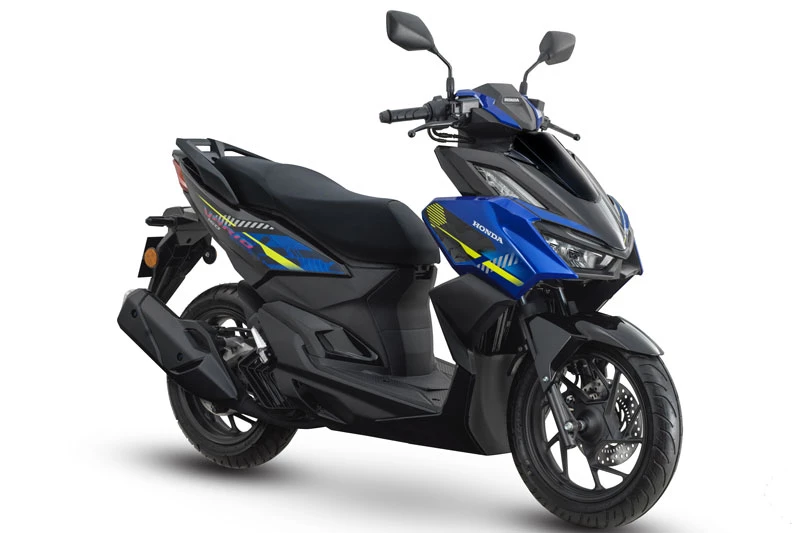 Honda Vario 160 2025.