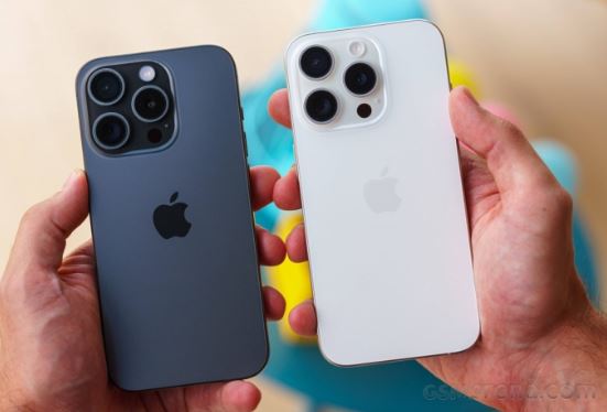 Đây là chiếc iPhone Pro đáng mua nhất hiện nay, giá giảm 5 triệu, hiệu năng khủng quyết đấu Galaxy S24 Ultra