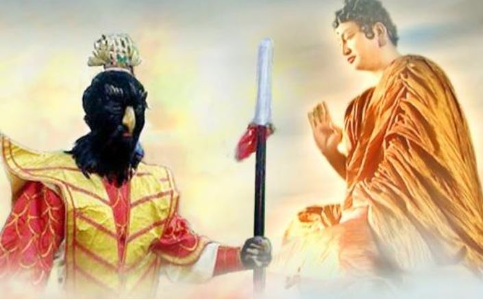 Trong Tây Du Ký, 2 yêu quái có pháp lực vô cùng lợi hại khiến Tôn Ngộ Không chịu thua, Phật Tổ Như Lai phải ra tay: Đó là ai?