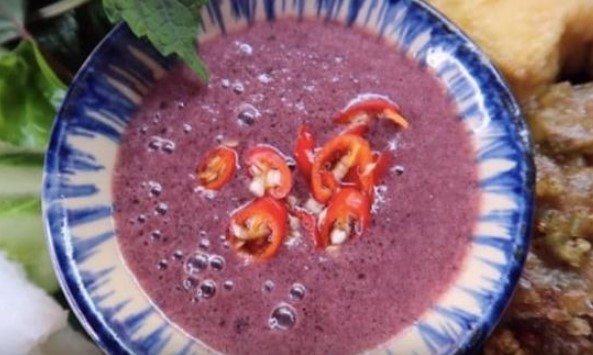 Tại sao mắm tôm khi vắt chanh vào lại sủi bọt? Ăn mắm tôm bao nhiêu năm chắc gì bạn đã biết nguyên nhân