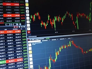 Chứng khoán Việt Nam hấp dẫn vốn ngoại