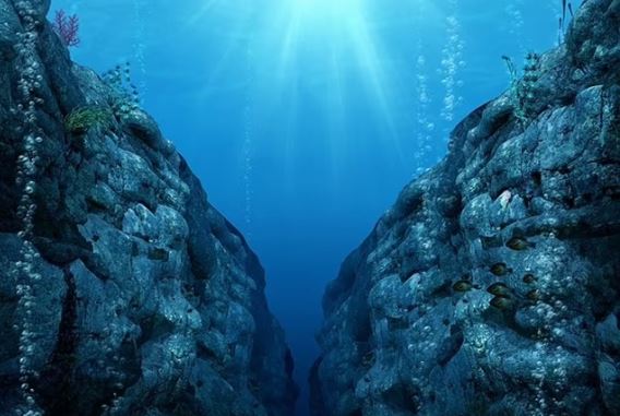 Giải mã bí ẩn tiếng động của ‘người ngoài hành tinh’ phát ra từ Rãnh Mariana, nơi sâu nhất của Trái Đất