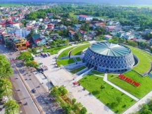 Thành phố có tên dài nhất miền Bắc thuộc tỉnh nào?
