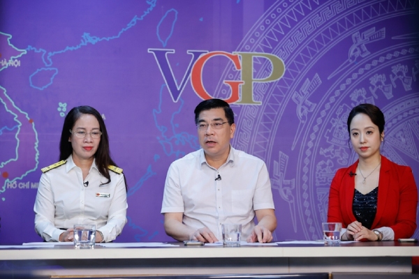 Quản lý thuế thương mại điện tử: Dữ liệu phải đúng, đủ, sạch và sống