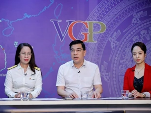 Quản lý thuế thương mại điện tử: Dữ liệu phải đúng, đủ, sạch và sống