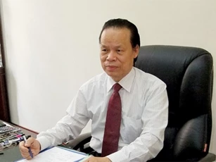 Chứng khoán Hải Phòng 'thay máu' bộ máy lãnh đạo