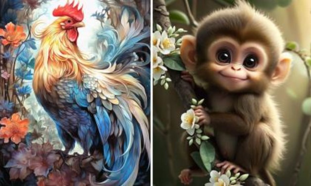 Tử vi 12 con giáp thứ 3 ngày 24/9/2024: Tuổi Thân có điềm báo hao tài, Dậu nhiều cơ hội phát triển