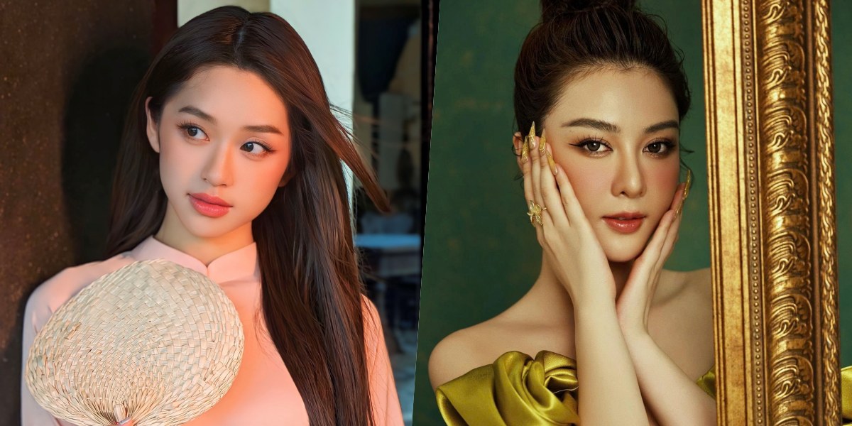 Hé lộ những thí sinh đầu tiên của Hoa hậu Quốc gia Việt Nam 2024