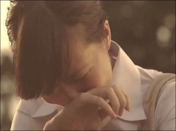 3 năm kết hôn mới xin chồng về thăm bố mẹ đẻ, tôi chết trân người khi nhận lại thái độ và câu nói này của chồng