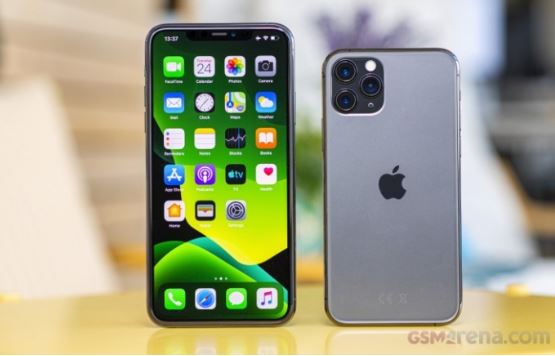 Đây là iPhone Pro Max 3 mắt rẻ nhất Việt Nam, màn OLED, camera zoom 2x, mượt như iPhone 16 Pro Max