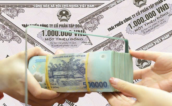 Thị trường trái phiếu doanh nghiệp - Bài 1: Rủi ro trả nợ gia tăng trong bối cảnh tái cấu trúc