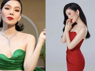 Lệ Quyên tiết lộ doanh thu khủng chỉ sau 1 đêm nhạc, đem hết số tiền làm chuyện ý nghĩa khiến ai nấy đều thán phục