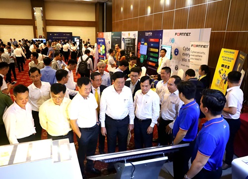 Lộ lọt thông tin cá nhân trên môi trường số ngày càng nghiêm trọng 