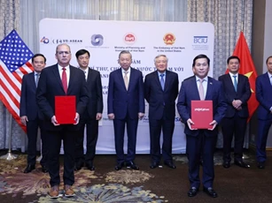 Vietjet và Honeywell thỏa thuận trị giá 1,1 tỷ USD - Dấu mốc phát triển xanh tiến tới sử dụng năng lượng sạch