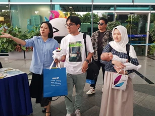Malaysia Airlines chính thức mở đường bay Kuala Lumpur - Đà Nẵng