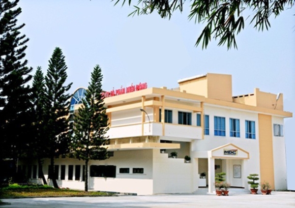 Công ty Miền Đông MDG bị phạt