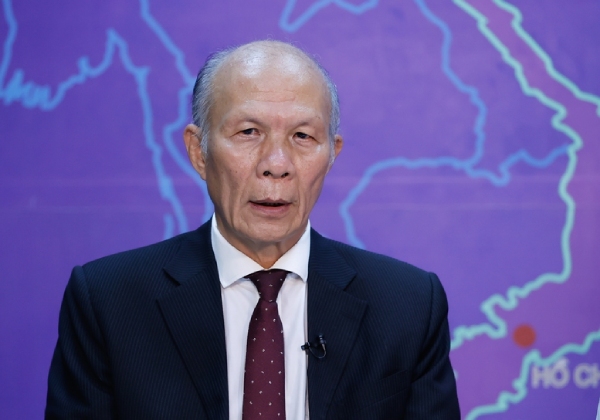 Thu thuế thương mại điện tử gia tăng nhờ đâu?