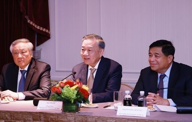 Khoa học công nghệ, đổi mới sáng tạo: Chìa khóa đưa Việt Nam sớm đạt các mục tiêu lớn