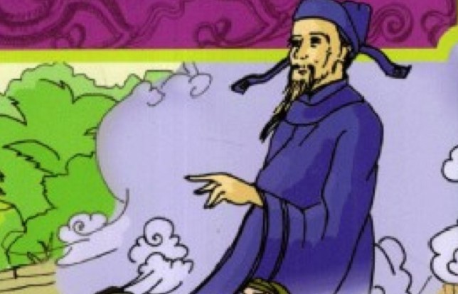 Danh nhân văn hóa nào đã tiên tri quốc hiệu Việt Nam từ 300 năm trước khi chính thức được công nhận?