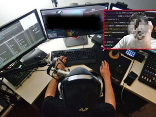 Thừa nhận ngoại tình ngay trên sóng livestream, nam streamer bất ngờ nhận lượng donate khủng chưa từng thấy