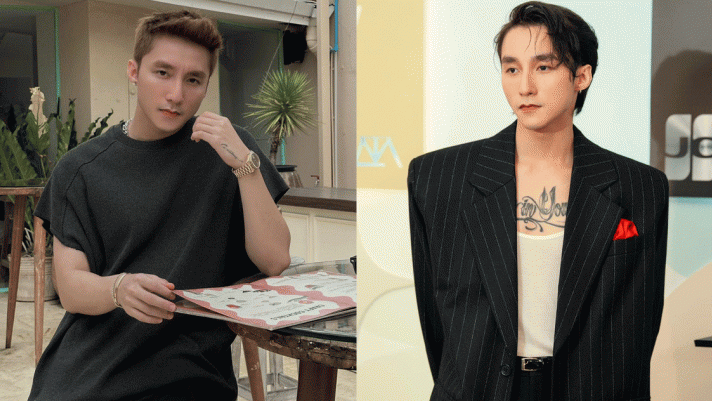 Netizen x&#xF4;n xao khi bi&#x1EBF;t &#x111;&#x1B0;&#x1EE3;c th&#xF4;ng tin v&#x1EC1; &#x111;&#x1ECB;a &#x111;i&#x1EC3;m S&#x1A1;n T&#xF9;ng M-TP d&#x1EF1; &#x111;&#x1ECB;nh s&#x1EBD; t&#x1ED5; ch&#x1EE9;c &#x111;&#xE1;m c&#x1B0;&#x1EDB;i