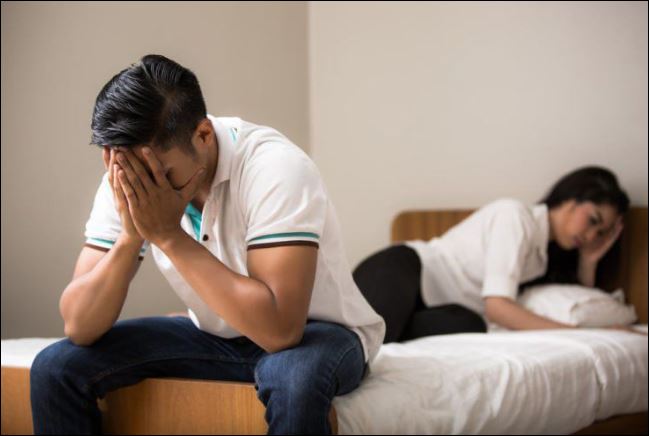 Chồng tuyên bố chỉ sống bên bồ mới hạnh phúc nhưng ly hôn xong đời tôi lên hương còn anh ngậm trái đắng