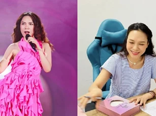 Bị chê bai sến súa, Mỹ Tâm có màn đáp trả thâm thúy khiến dân tình hả hê