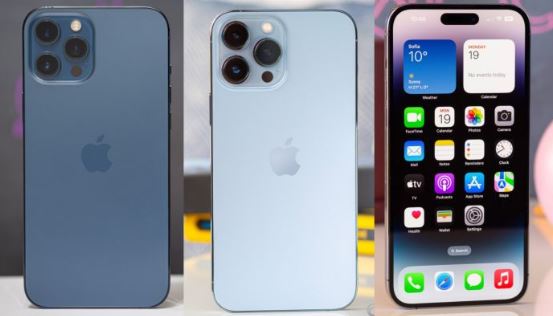 3 iPhone Pro Max rẻ nhất Việt Nam, có viền thép bóng, màn Dynamic Island không cần iPhone 16 Pro Max