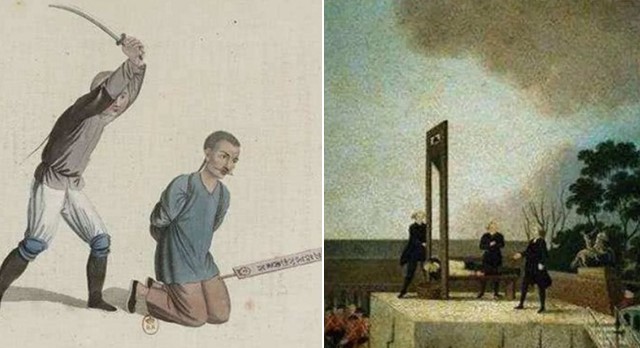 Danh tính người đàn ông tự chặt đầu để tìm ra câu trả lời 'con người có ý thức khi chặt đâu?'