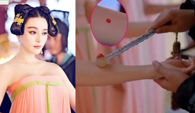 Làm thế nào để kiểm tra xem phụ nữ Trung Quốc thời xưa có còn trinh hay không? Một phương pháp đơn giản khiến phái đẹp vô cùng bối rối