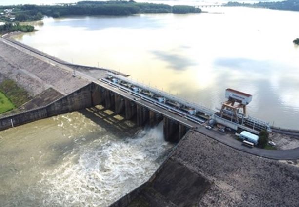 Nhà máy thủy điện lớn nhất miền Nam: Công trình thế kỷ của Việt Nam, mang tầm vóc quốc tế