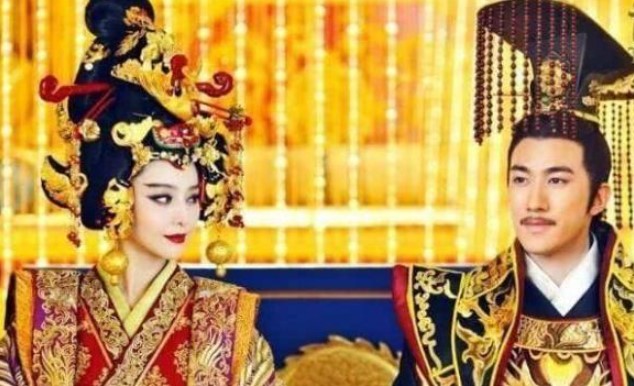 Tại sao đêm 'thị tẩm' đầu tiên của Võ Tắc Thiên lại không thành?