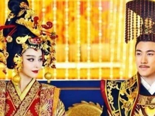 Tại sao đêm 'thị tẩm' đầu tiên của Võ Tắc Thiên lại không thành?