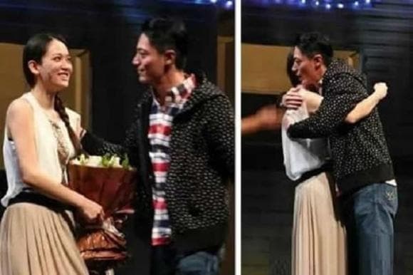 Không phải Lâm Tâm Như, đây mới là người phụ nữ mà Hoắc Kiến Hoa bị thu hút nhất, anh yêu cô suốt 8 năm và sống chung 5 năm