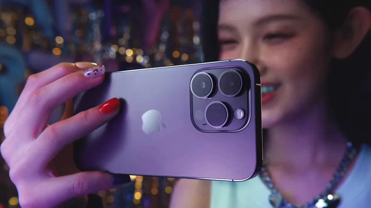 iPhone Pro Max có Dynamic Island giá rẻ nhất, hiệu năng dư xài