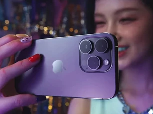 iPhone Pro Max có Dynamic Island giá rẻ nhất, hiệu năng dư xài