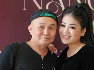 Anh Thơ vào vai đồng nát diễn hài cùng Xuân Hinh, mời Tự Long Xuân Bắc tham gia liveshow
