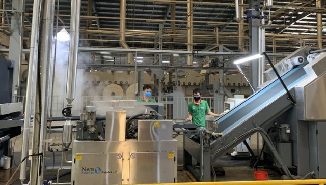 64% doanh nghiệp chưa chuẩn bị gì cho chuyển đổi xanh