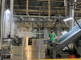 64% doanh nghiệp chưa chuẩn bị gì cho chuyển đổi xanh