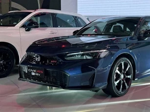 Hé lộ trang bị của Honda Civic 2025 sắp trình làng thị trường Việt Nam