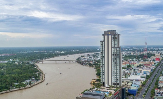 Bàn giải pháp thu hút vốn cho Đồng bằng sông Cửu Long