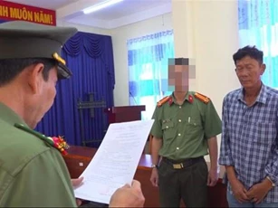 Đưa ngư phủ trốn ra nước ngoài đánh bắt trái phép: Truy tố 4 đối tượng môi giới