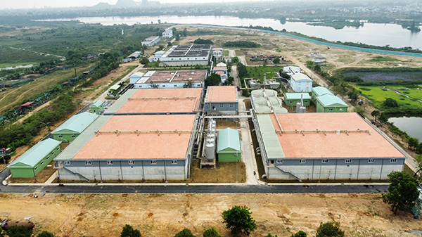 Đà Nẵng: 13 dự án không hoàn thành đúng tiến độ cam kết