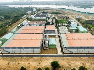 Đà Nẵng: 13 dự án không hoàn thành đúng tiến độ cam kết
