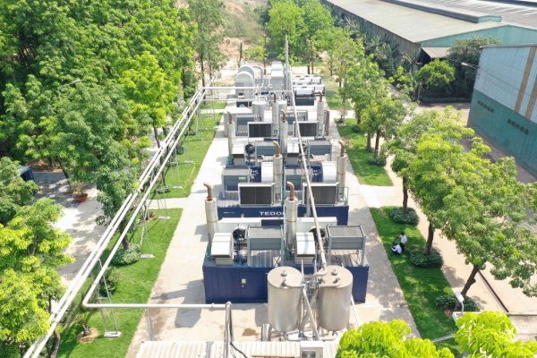 Phát triển kinh tế tuần hoàn: Việt Nam cần xây dựng hệ thống chính sách toàn diện, linh hoạt