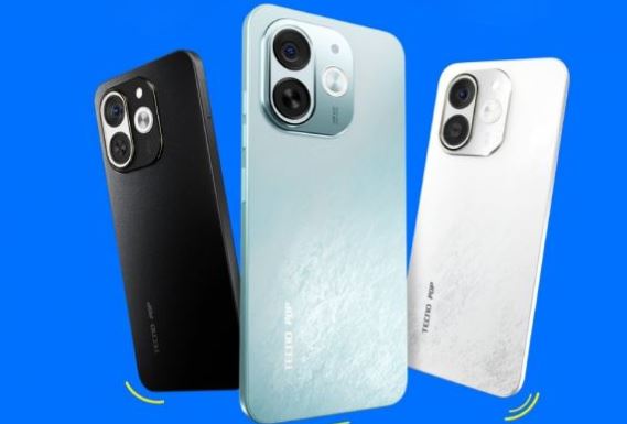 Đây là chiếc điện thoại giá siêu rẻ chỉ 2,7 triệu vừa ra mắt, thiết kế đẹp như iPhone 16, màn hình 120Hz mượt mà