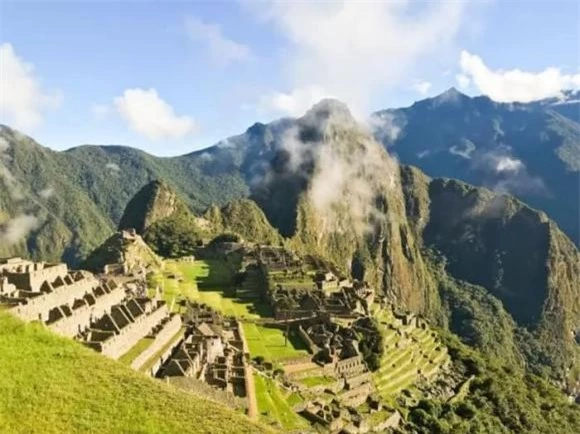 Thành phố lima, Thành phố không mưa, Peru, Thành phố kỳ lạ