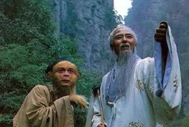 Biết Tôn Ngộ Không chỉ sống được 342 tuổi, Bồ Đề Tổ Sư đã dùng cách không ai nghĩ ra này để giúp học trò trường sinh bất tử