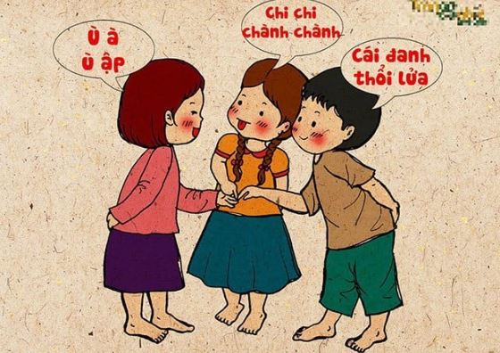 Sự thật về bài ‘Chi chi chành chành’: 99% người Việt Nam thuộc nhưng đều đọc sai, hiếm ai biết bí mật phía sau