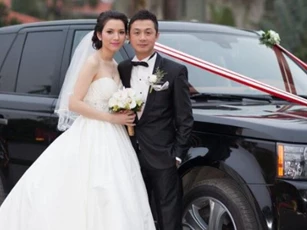 Cô gái đi thi Hoa hậu rồi cưới luôn chồng là MC VTV đình đám, nhan sắc hiện tại gây ngỡ ngàng